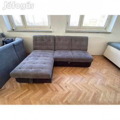 Dante + HR HAB Kicsi Sarokkanapé