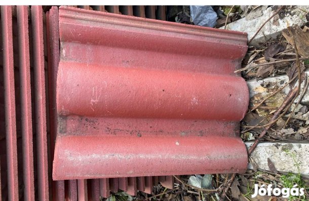 Danubia betoncserép 100 db