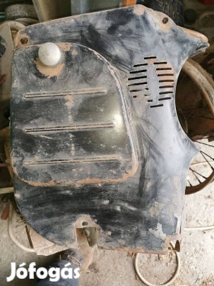 Danuvia 125 alkatrész