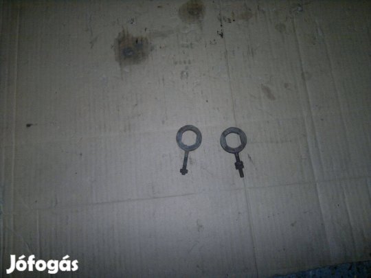 Danuvia 125 láncfeszitö pár