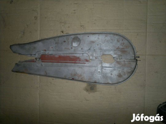 Danuvia 125 láncvédöpár