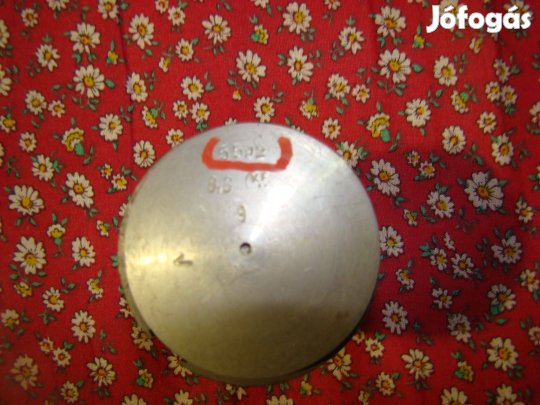 Danuvia dugattyú csapszeggel