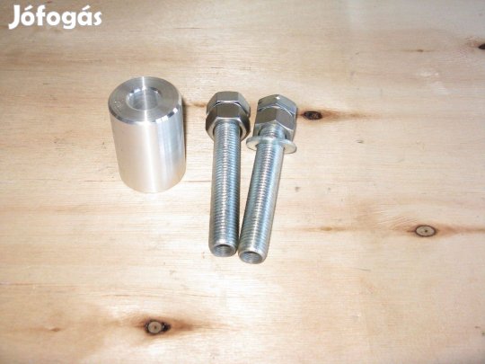 Danuvia főtengely behúzó