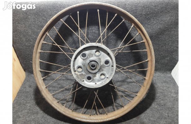 Danuvia gyári kerék ( 5 bordás )