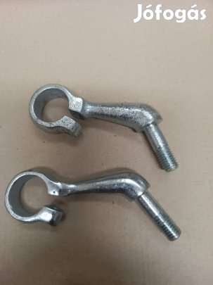 Danuvia kormány szorító 