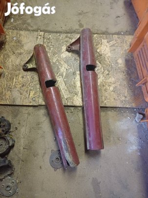 Danuvia lámpa tartó.