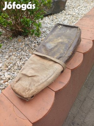 Danuvia motor ülés.