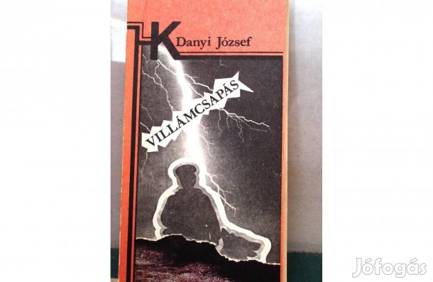 Danyi József: Villámcsapás