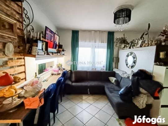 Dányi eladó 45 nm-es ház