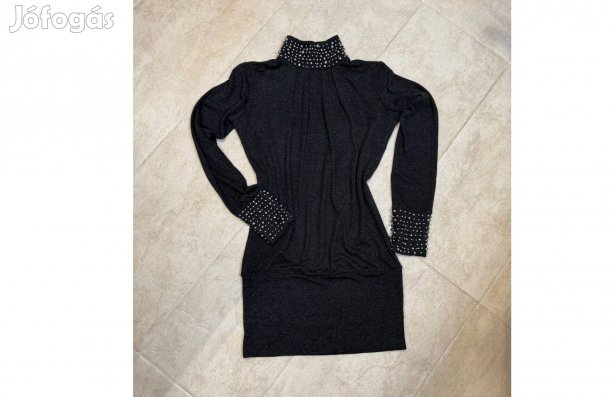 Danza tunika gyöngyös díszítéssel, M-es