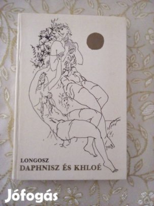 Daphnisz és Khloé- Longosz