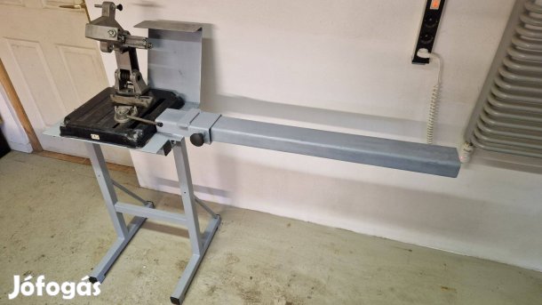 Daraboló állvány nagyflexhez