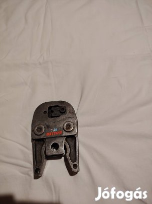 Daraboló fogó ( Roller)