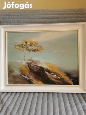 Darabont Tamás festmény