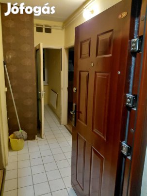 Darabos utcán 1,5 szobás lakás kiadó