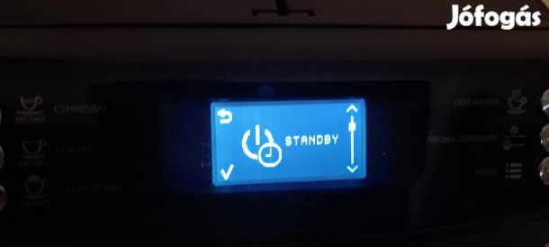 Darálós Kávéfőző