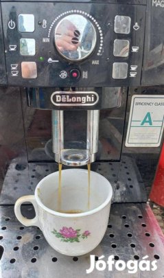 Darálós automata kávéfőző eladó