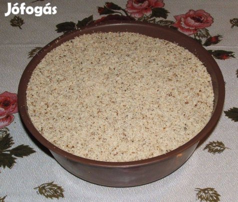 Darált dió eladó. Sopron és környéke