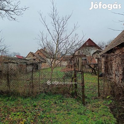 Darányi ház,csere opcióval is.