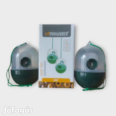 Darázscsapda 2db-os