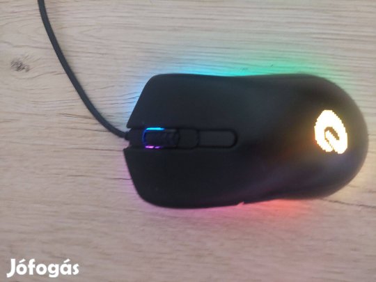 Dareu EM908 gamer egér