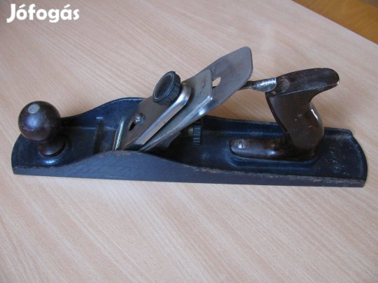 Darex France gyalu 360mm hosszú 50mm penge 64mm széles