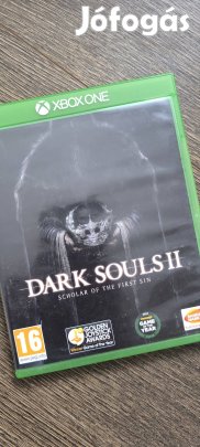 Dark Souls 2 Xbox