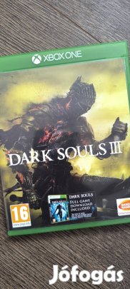 Dark Souls 3 Xbox