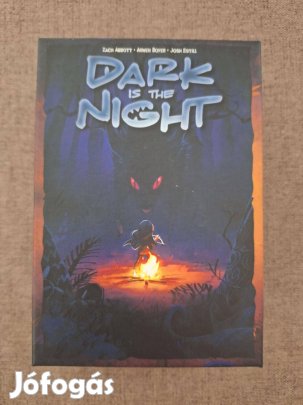 Dark is the Night társasjáték