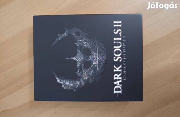 Dark souls 2 limited Playstation 3 PS3