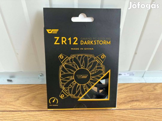 Darkflash ZR12 Darkstorm