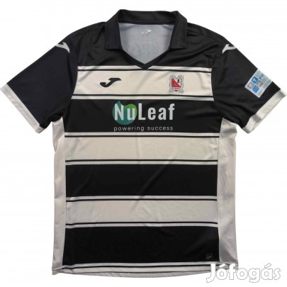 Darlington 2023-24 Joma hazai foci mez XXL-es