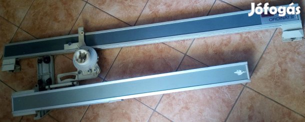 Daro Reiss Ordinat III használt rajzgép Eladó