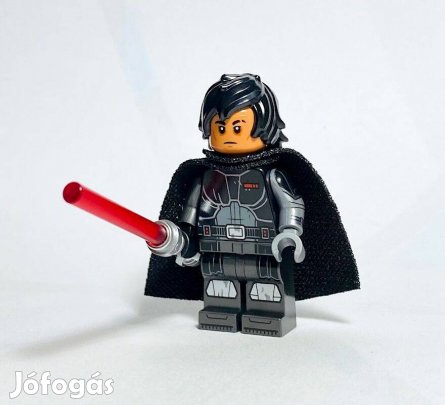 Darth Dev Eredeti LEGO minifigura - Star Wars 75389 - Új