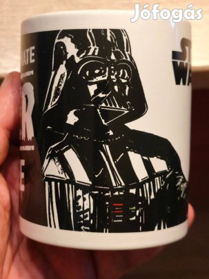 Darth Vader Star Wars bögre