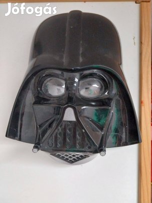 Darth Vader álarc