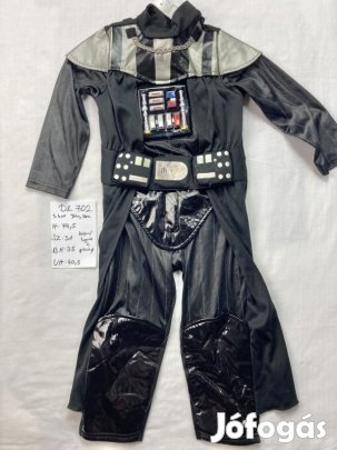 Darth Vader jelmez, Star Wars jelmez DK702