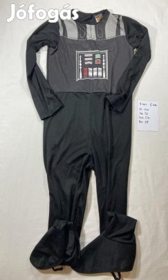 Darth Vader jelmez, Star Wars jelmez G711