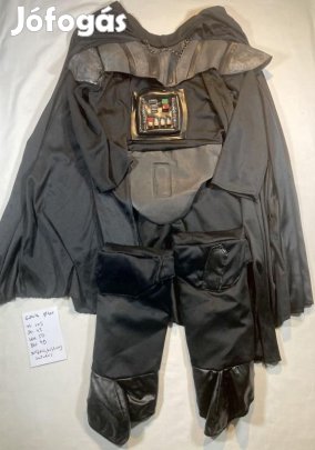 Darth Vader jelmez, Star Wars jelmez M400