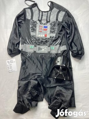Darth Vader jelmez, Star Wars jelmez, felnőtt jelmez DK836