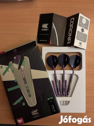 Darts Target Alx 03 Swiss Point