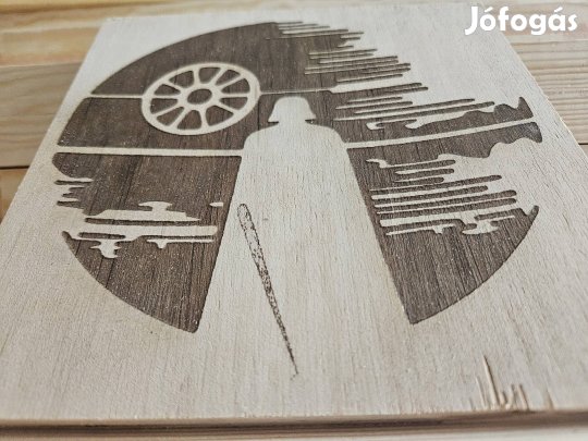 Darts Vader Halálcsillag