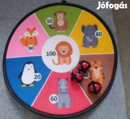 Darts, Lego, dominó