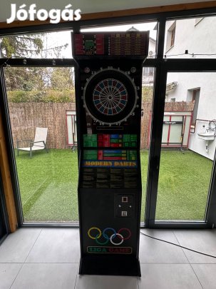 Darts gép Modern Darts