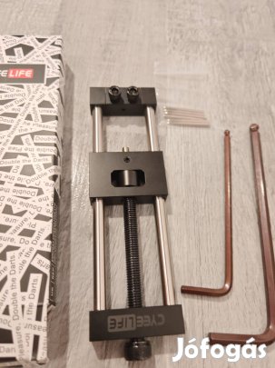 Darts hegy cserélő Cyeelife új, bontatlan