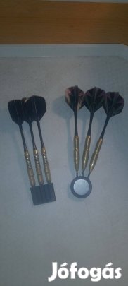 Darts nyílkészletek