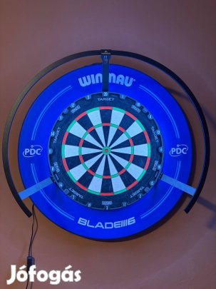 Darts szett egyben eladó