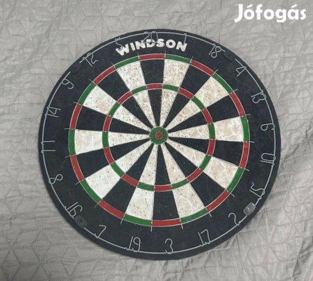 Darts tábla windson