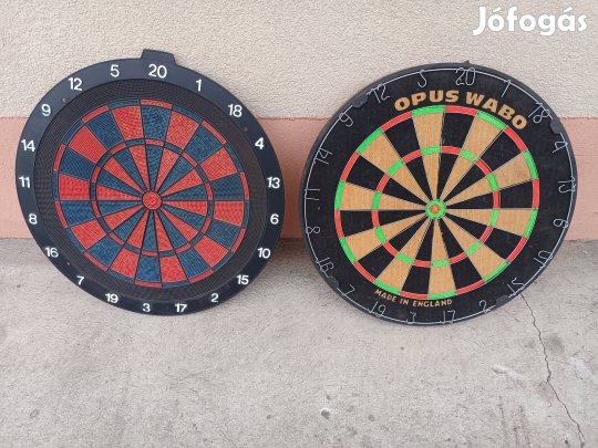 Dartszok Szabadidő eltöltésére!