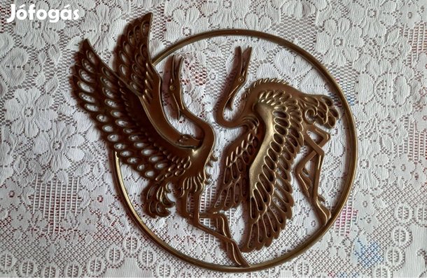 Darvak tánca fali dísz dekoráció